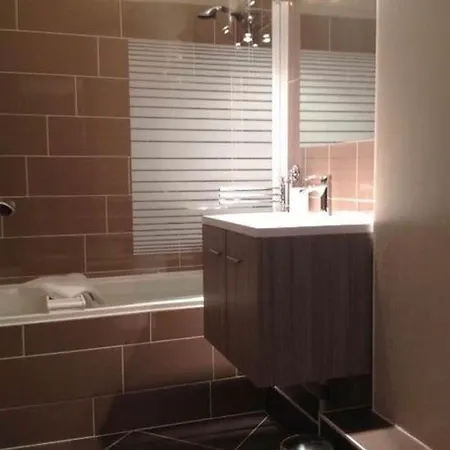 Studio Raffine Pleine Vue Apartamento Saint-Jean-de-Monts
