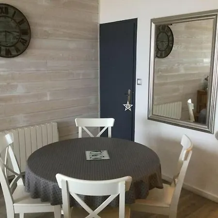 Studio Raffine Pleine Vue Apartamento