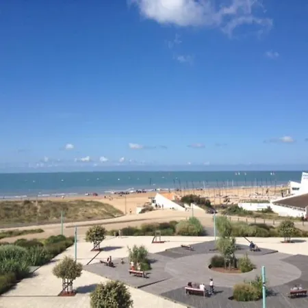 Studio Raffine Pleine Vue Apartamento *